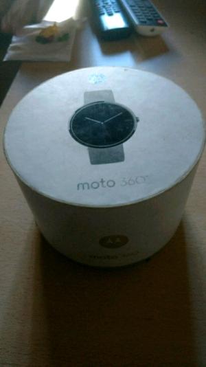 Vendo Moto 360