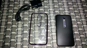 Vendo Motorola moto G3 4g