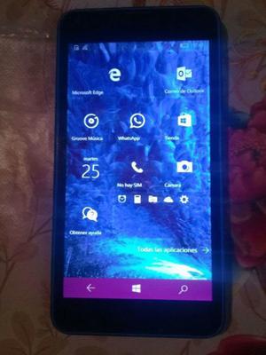 Vendo Nokia Lumia