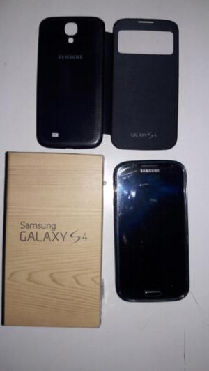 Vendo Samsung Galaxy S4