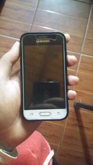Vendo Samsung J1 Mini Liberado