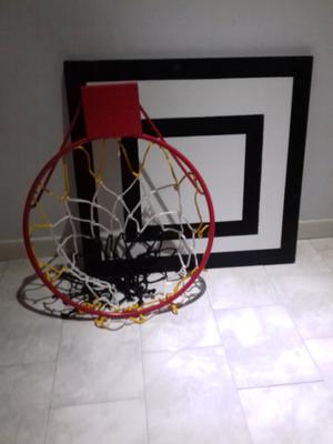 Vendo aro de basquet