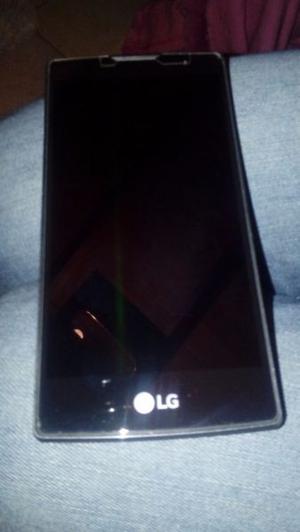 Vendo celular LG