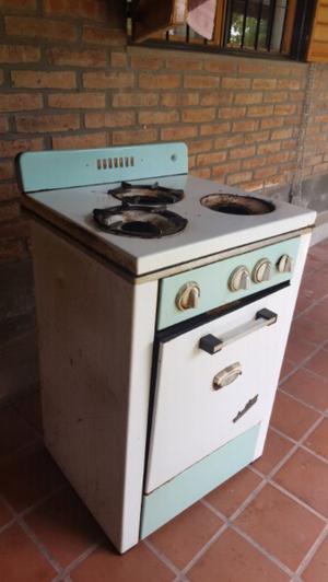 Vendo cocina Antigua - Vintage - retro