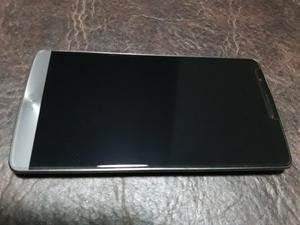 Vendo display y carcaza LG G3