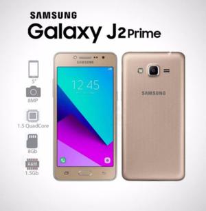 Ventas de Samsung Galaxy J2 Prime Libres