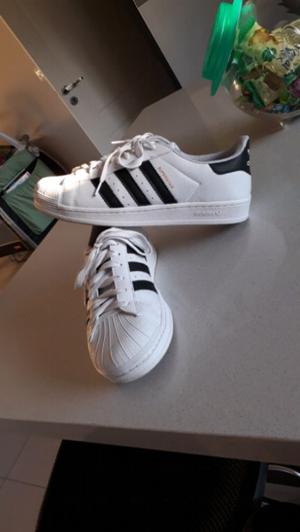 Zapatillas Adidas Superstar Clasic