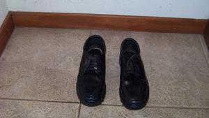 Zapatos de niño, escolares, comunión - Acordonados Número