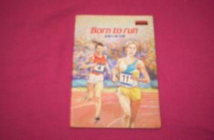 born to run,alan c.mc lean, leven 3,perfecto$50