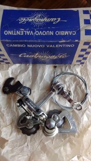 campagnolo cambio nuevo