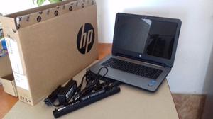 hp Notebook 14-ac 11Ola