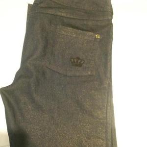 jeans usados de marca $500