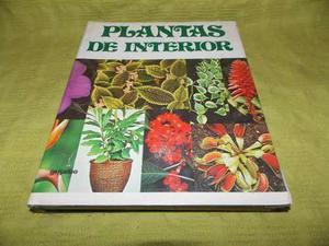 plantas de interior - mariella pizetti ($350)