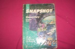 snapshot elementary. students book(abbs-barker-freebairn$70
