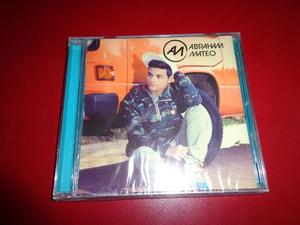1 CD ABRAHAM MATEO