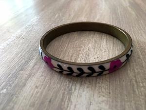 1 Pulsera Pintada