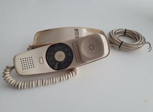 Antiguo Teléfono Bell System by Western Electric Funciona