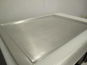 Asadera de Aluminio Ideal P/Reposteria 44cm x 31cm - IND.ARG