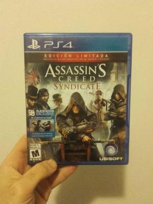 Assassin´s Creed Syndicate