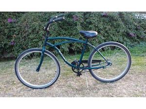 Bicicleta Playera Rodado 26