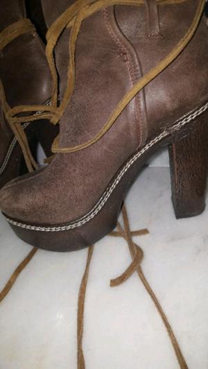 Botas cortas Sarcany 37