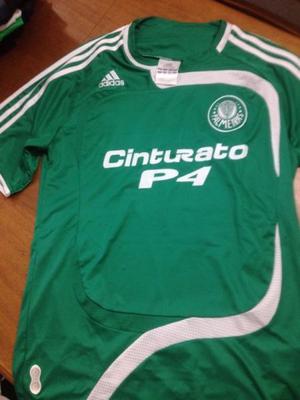 CAMISETA PALMEIRAS ORIGINAL