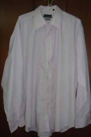 Camisa Cacharel talle 