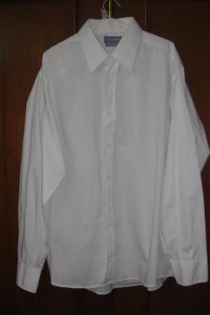 Camisa Christian Dior hilado importado