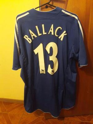 Camiseta Adidas Chelsea Michael Ballack