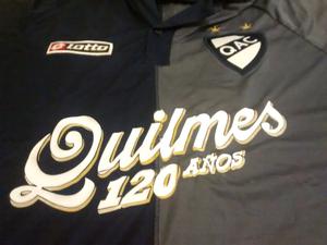 Camiseta de Quilmes XXL