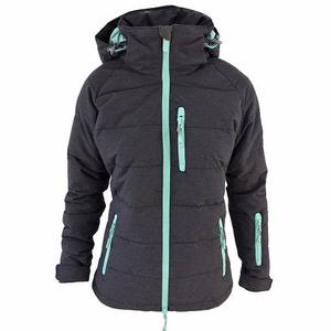 Campera Mujer Surfanic Luna Nieve Ski Impermeable Trekking