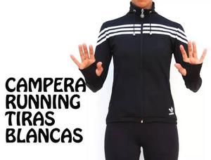 Camperas adidas Mujer Deportiva