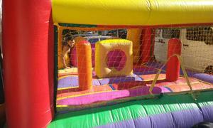 Castillo Inflable