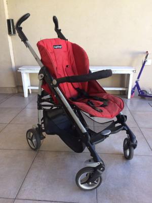 Cochecito para bebés