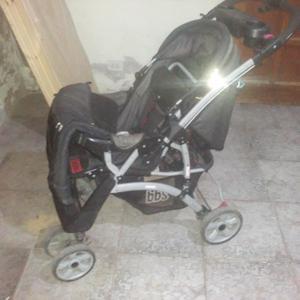 Cochesito para Bebe Bebesit