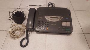 Fax Panasonic Excelente Estado.