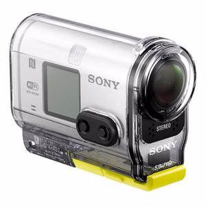 Filmadora Sony Hdr-as100v