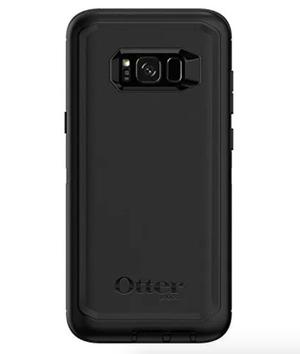 Funda Otterbox Defender Screenless Samsung S8 S8 Plus +envio