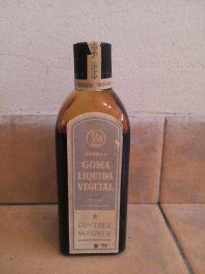 Goma liquida Pelikan