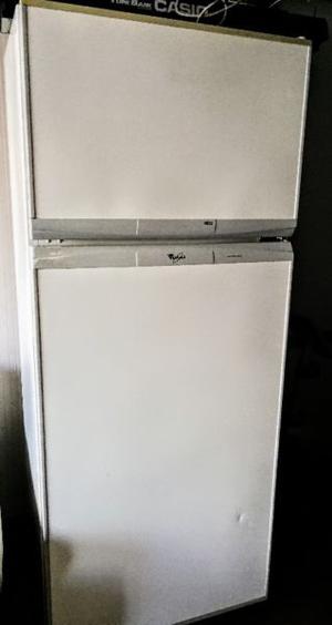 Heladera Whirlpool NO FROST, ARF433