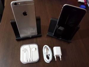 IPHONE 6 32G LIBRE IMPECABLE