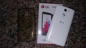 LG G3 STYLUS, LIBERADO, 13MPX, 5.5, IMPECABLE, EN CAJA,