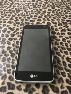 LG León 4 g