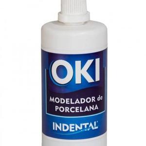 LIQUIDO MODELADOR PARA PORCELANA. LABORATORIOS DENTALES