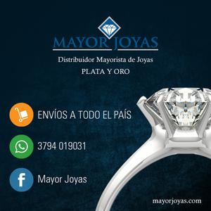 Mayorista en joyas