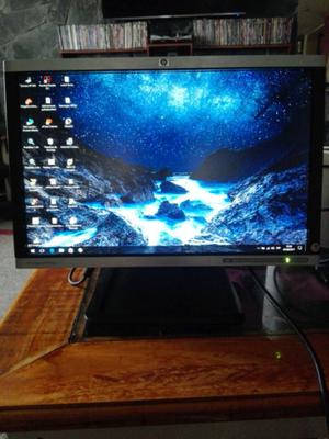 Monitor HP 20''