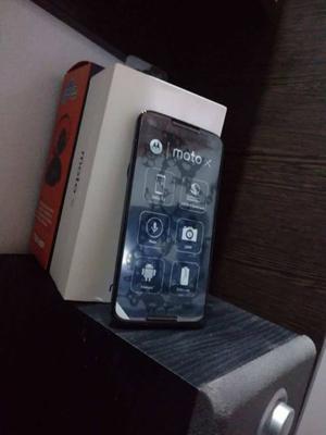 Motorola Moto X 2da Generacion Xt Libre