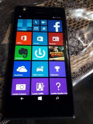 Nokia lumia 735 liquido