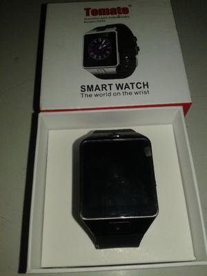 Reloj smart watch celular