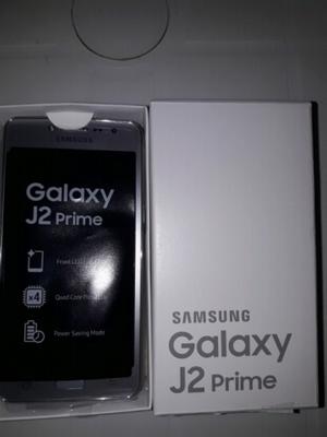 SAMSUNG J2 PRIME NUEVO LIBERADO